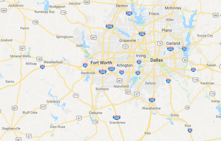 Mobile Repair Specialists RV Repair Service Area Dallas Fort Worth DFW